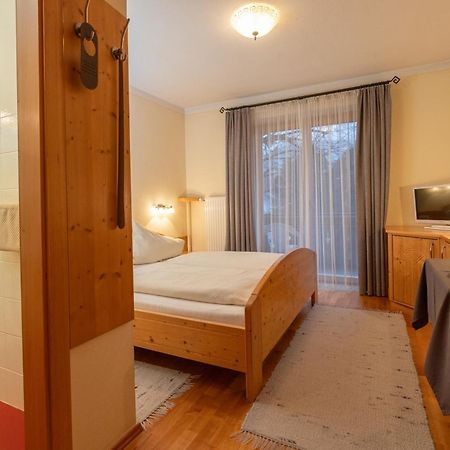 Moertbauerhof & Haus Fruehauf Hotel Seeboden Kültér fotó